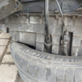3343740  BMW M51 2.5 дизель Крецький 1305
