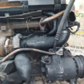 3343740  BMW M51 2.5 дизель Крецький 1305
