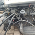 3343740  BMW M51 2.5 дизель Крецький 1305