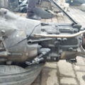 3343740  BMW M51 2.5 дизель Крецький 1305