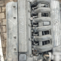 3343740  BMW M51 2.5 дизель Крецький 1305