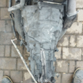 3343740  BMW M51 2.5 дизель Крецький 1305