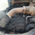 3343740  BMW M51 2.5 дизель Крецький 1305
