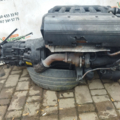3343740  BMW M51 2.5 дизель Крецький 1305