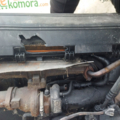 3343740  BMW M51 2.5 дизель Крецький 1305
