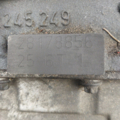 3343740  BMW M51 2.5 дизель Крецький 1305