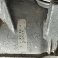 Дроссельная заслонка BMW 3 Series E36 (1990-2000) 1432059