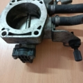 Дроссельная заслонка в зборе на bmw 2.0 m50 BMW 3 Series E36 (1990-2000) 17303629