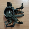 Дроссельная заслонка в зборе на bmw 2.0 m50 BMW 3 Series E36 (1990-2000) 17303629