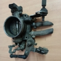 Дроссельная заслонка в зборе на bmw 2.0 m50 BMW 3 Series E36 (1990-2000) 17303629