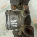 Дроссельная заслонка в зборе на bmw 2.0 m50 BMW 3 Series E36 (1990-2000) 17303629