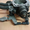 Дроссельная заслонка в зборе на bmw 2.0 m50 BMW 3 Series E36 (1990-2000) 17303629