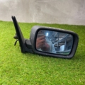 Дзеркало заднього виду зовнішнє праве (електричне) BMW 3 Series E36 (1990-2000) 81444720 Вживаний
