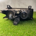 Фара передня ліва BMW 3 Series E36 (1990-2000) 63121393343