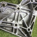 Кронштейн кріплення компресора кондиціонера  BMW 3 Series E36 (1990-2000) 64552246146