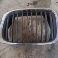 3 E46 98-решетка почек гриль мат седан P + L BMW 3 Series E46 (1998-2006) 51138208490
