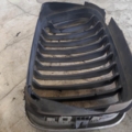 3 E46 98-решетка почек гриль мат седан P + L BMW 3 Series E46 (1998-2006) 51138208490