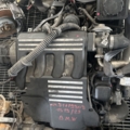 Двигун, мотор 2.0d (11002247512) Автозапчастини, Машинокомплект, Гарантія 14 днів BMW 3 Series E46 (1998-2006) 204D1