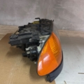 Фара передня права з покажчиком повороту BMW 3 Series E46 (1998-2006) 0301089206 Вживаний