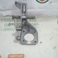 Опорный кронштейн педального механизма BMW 3 Series E46 (1998-2006) 35112229128