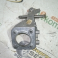 Опорный кронштейн педального механизма BMW 3 Series E46 (1998-2006) 35112229128