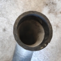 Патрубок BMW 3 Series E46 (1998-2006) 11531436364