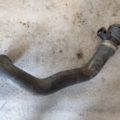 Патрубок BMW 3 Series E46 (1998-2006) 11531436364