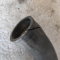 Патрубок BMW 3 Series E46 (1998-2006) 11531436364