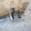 Патрубок BMW 3 Series E46 (1998-2006) 11531436364