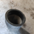 Патрубок BMW 3 Series E46 (1998-2006) 11531436364