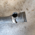 Патрубок BMW 3 Series E46 (1998-2006) 11531436364