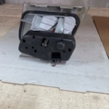 Стоп правий BMW 3 Series E46 (1998-2006) 63216910538 Вживаний