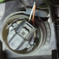 фара права (0301187202) BMW 307 (2001-2008) 6901970