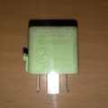 Реле поворотів BMW 307 (2001-2008) 61368373700