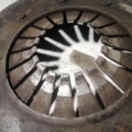 Корзина зчеплення BMW 360 (1982-1989) 21211225707