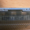 100 % оригінал bmw BMW 5 Series E39 (1995-2003) 63318360588