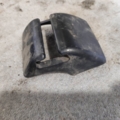 Abdeckung au, ціна з врахуванням доставки!!! BMW 5 Series E39 (1995-2003) 51478217252