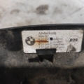 Abdeckung au, ціна з врахуванням доставки!!! BMW 5 Series E39 (1995-2003) 51478217252
