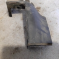 Abdeckung si, ціна з врахуванням доставки!!! BMW 5 Series E39 (1995-2003) 51478217124