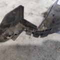 Abdeckung si, ціна з врахуванням доставки!!! BMW 5 Series E39 (1995-2003) 51478217124
