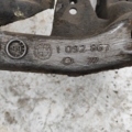 балка передньої підвіски BMW 5 Series E39 (1995-2003) 31106755072