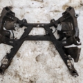 балка передньої підвіски BMW 5 Series E39 (1995-2003) 31106755072