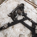 балка передньої підвіски BMW 5 Series E39 (1995-2003) 31106755072