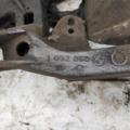балка передньої підвіски BMW 5 Series E39 (1995-2003) 31106755072