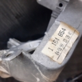 Блок педалей bmw 5-series e39 1995-2004 BMW 5 Series E39 (1995-2003) 1164854