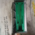 Блок управления airbag E38 E53 E52 BMW 5 Series E39 (1995-2003) 65776900727