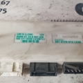 Блок управления bcm BMW 5 Series E39 (1995-2003) 61356901226