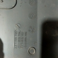 BMW 5 Series E39 (1995-2003) 32311095786