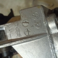 BMW 5 Series E39 (1995-2003) 35101164854