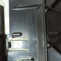 BMW 5 Series E39 (1995-2003) 51168759711